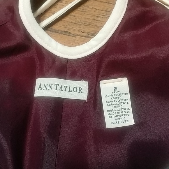 Ann Taylor Dress - Picture 6 of 6